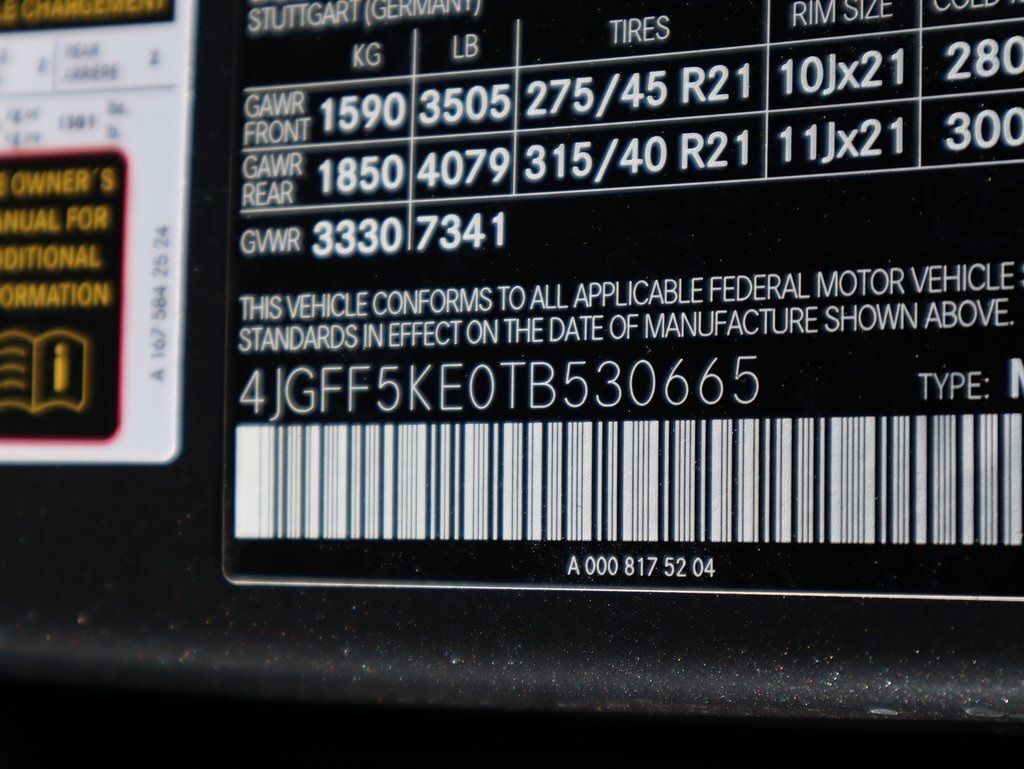 2026 Mercedes-Benz GLS GLS 450 San Clemente CA