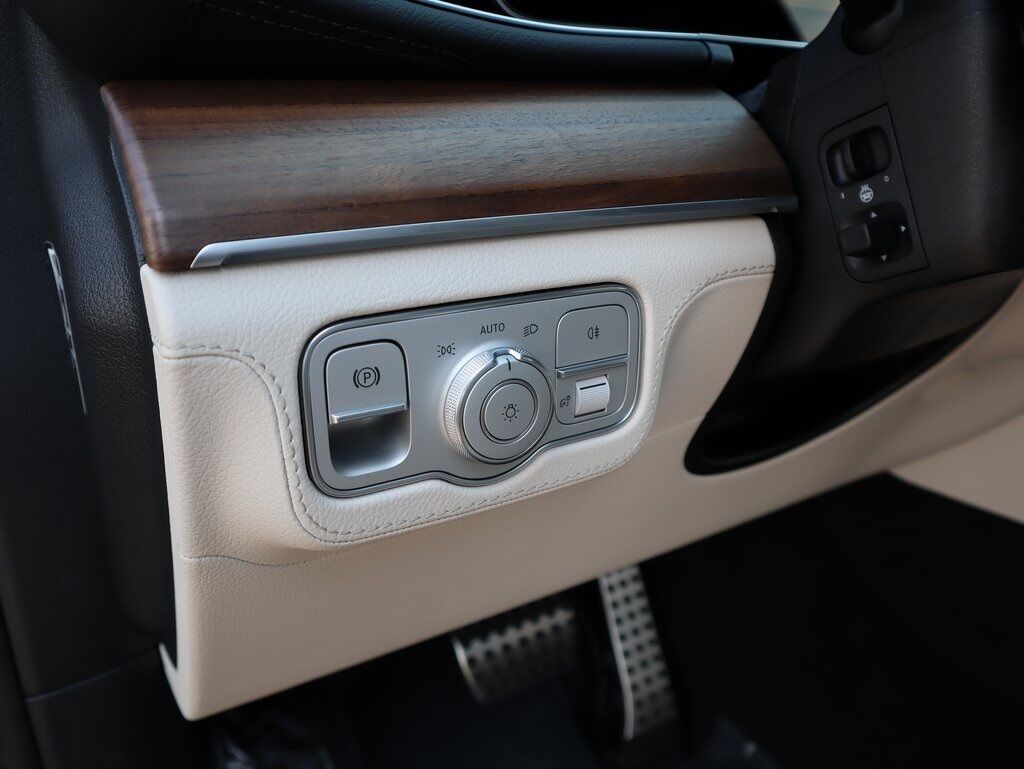 2026 Mercedes-Benz GLS GLS 450 San Clemente CA