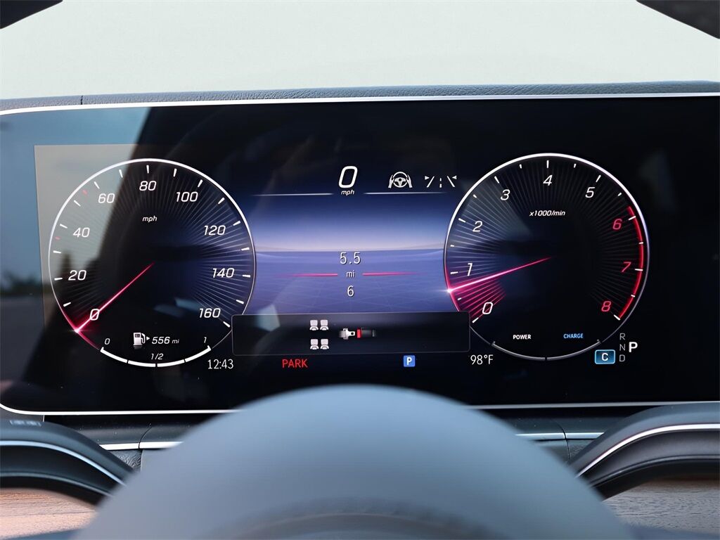 2026 Mercedes-Benz GLS GLS 450 San Clemente CA