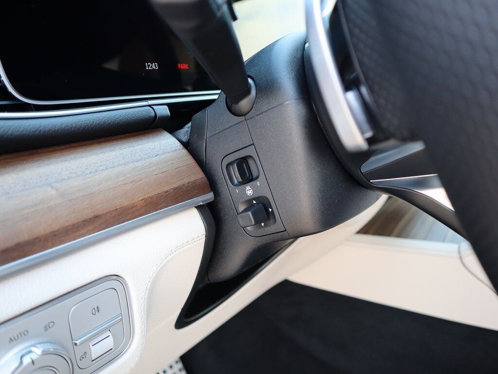 2026 Mercedes-Benz GLS GLS 450 San Clemente CA