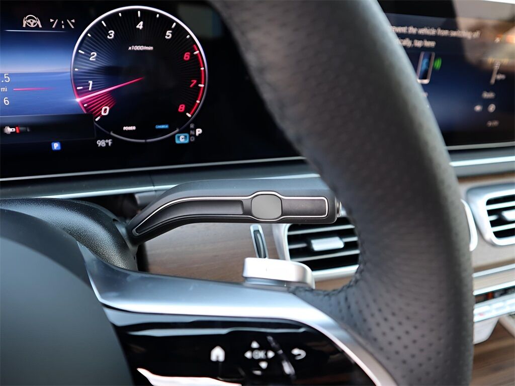 2026 Mercedes-Benz GLS GLS 450 San Clemente CA