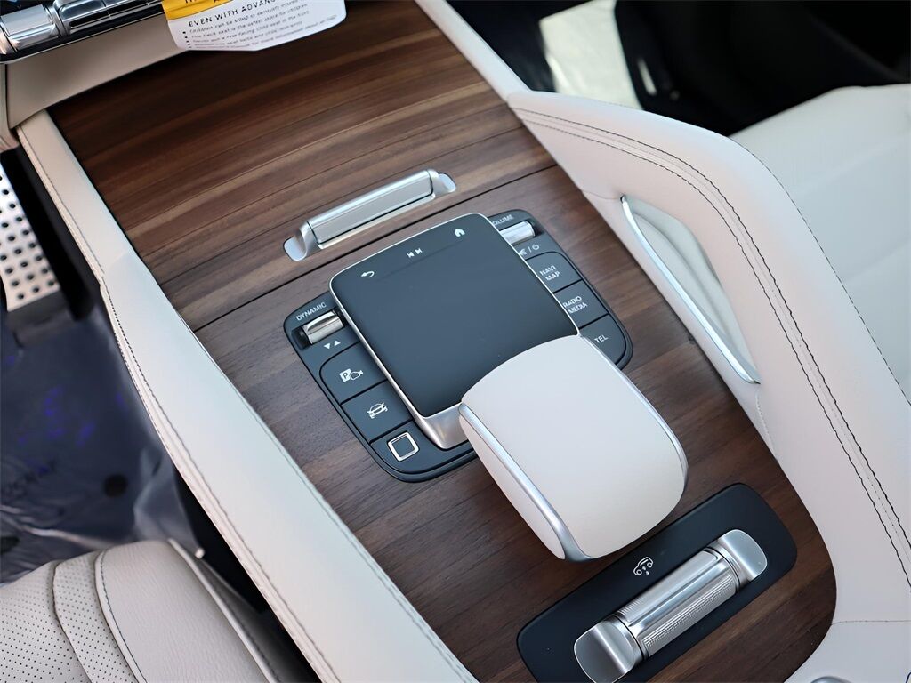 2026 Mercedes-Benz GLS GLS 450 San Clemente CA