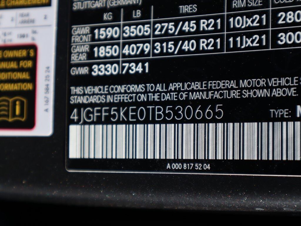 2026 Mercedes-Benz GLS GLS 450 San Clemente CA