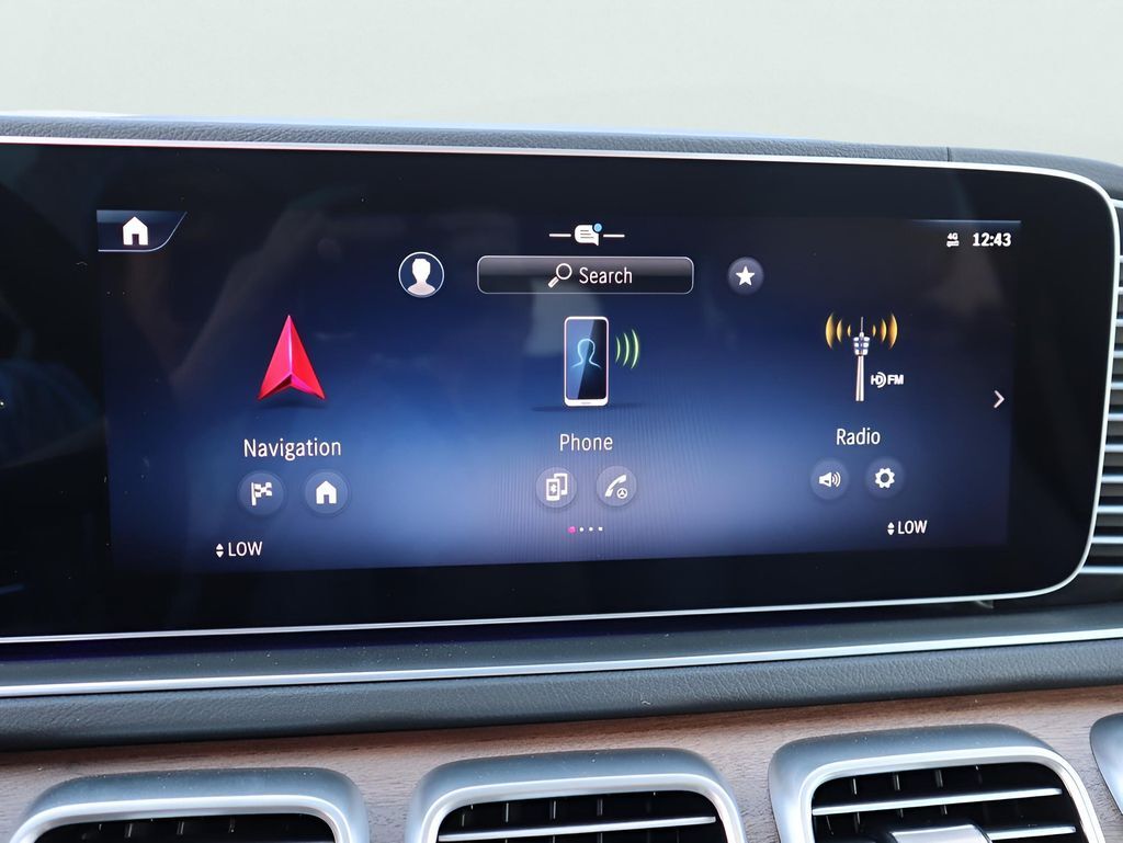 2026 Mercedes-Benz GLS GLS 450 San Clemente CA