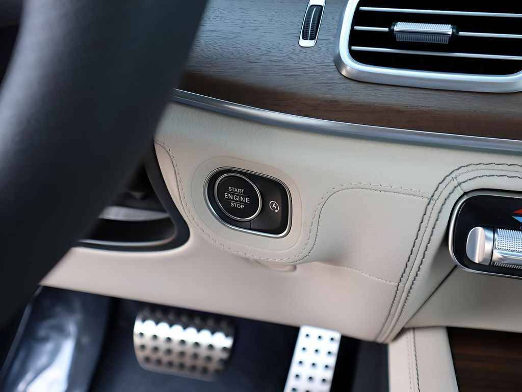 2026 Mercedes-Benz GLS GLS 450 San Clemente CA