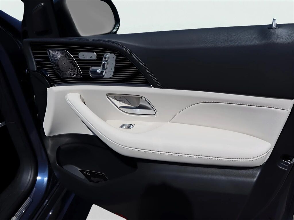 2026 Mercedes-Benz GLS GLS 450 San Clemente CA