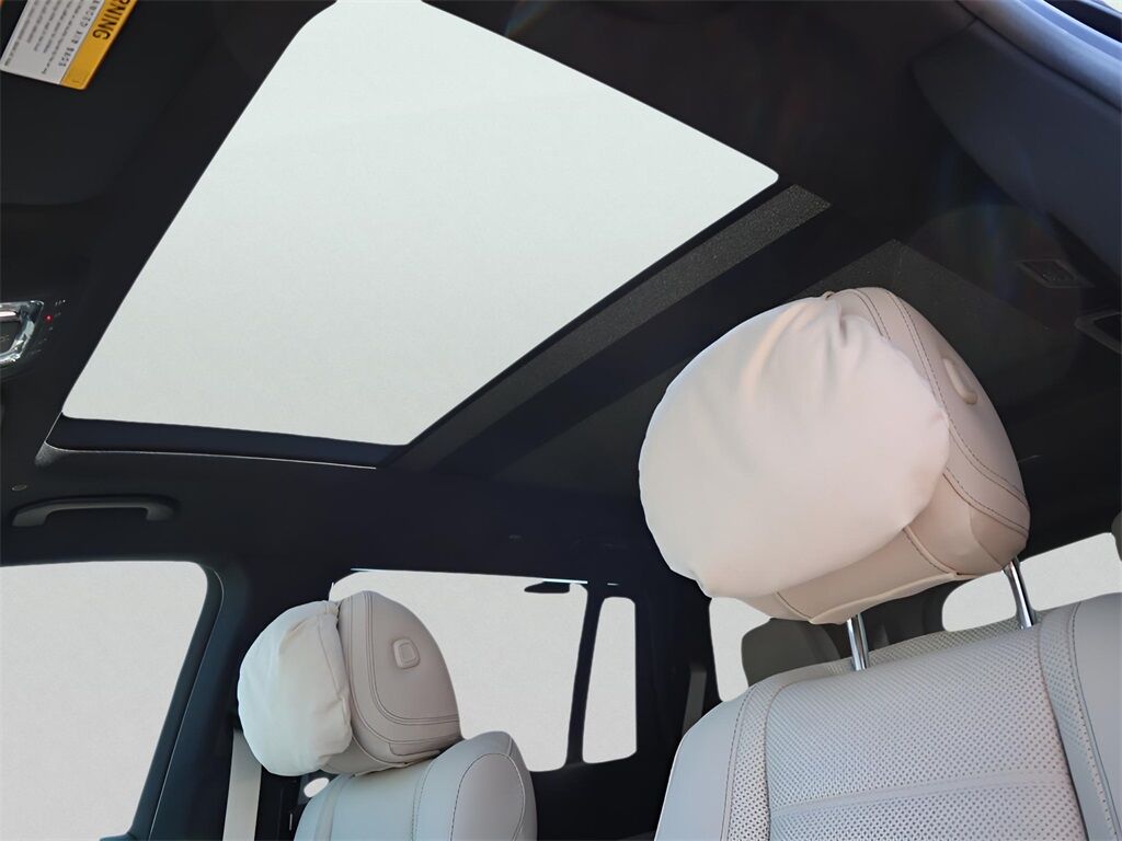 2026 Mercedes-Benz GLS GLS 450 San Clemente CA