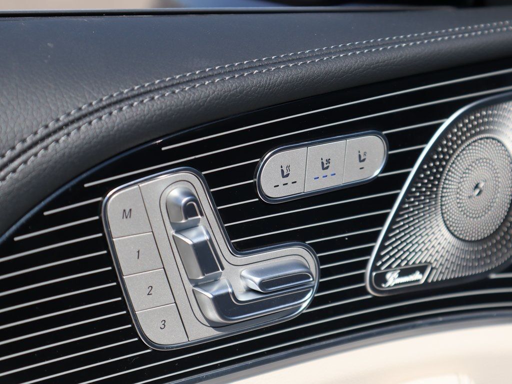 2026 Mercedes-Benz GLS GLS 450 San Clemente CA