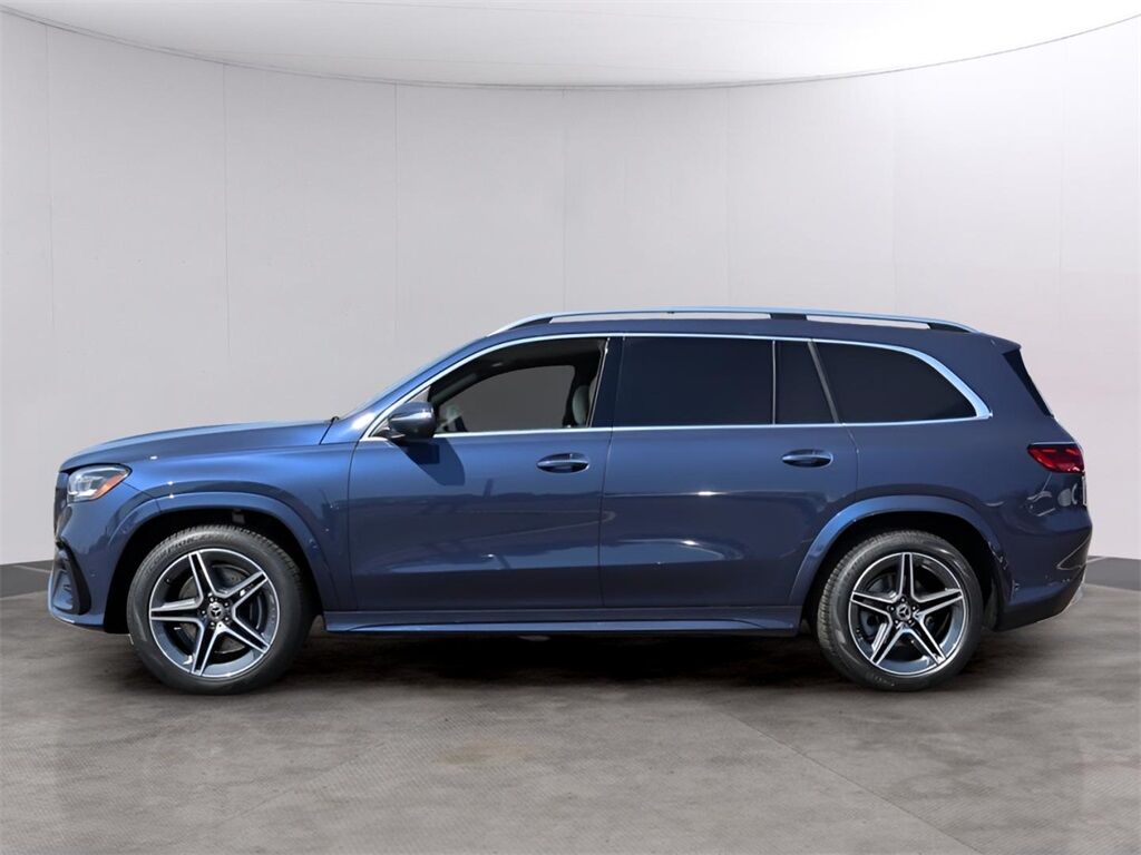 2026 Mercedes-Benz GLS GLS 450