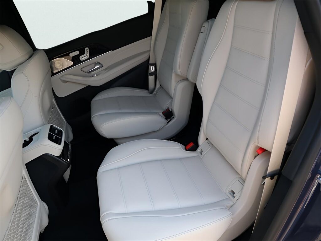 2026 Mercedes-Benz GLS GLS 450 San Clemente CA