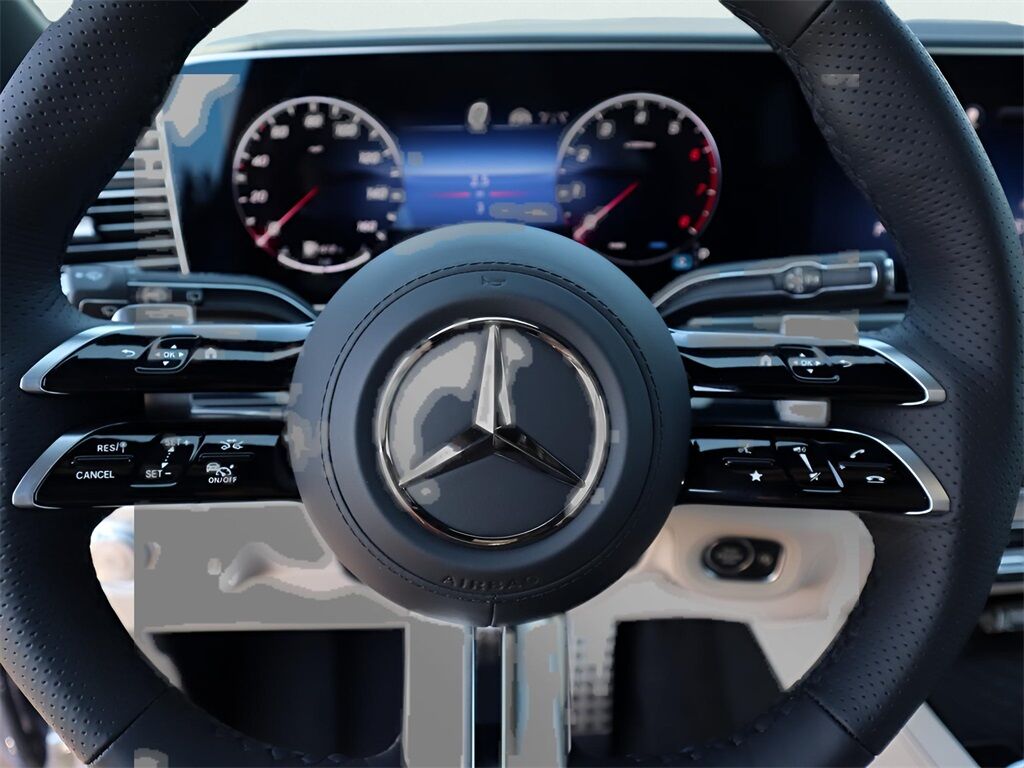 2026 Mercedes-Benz GLS GLS 450 San Clemente CA