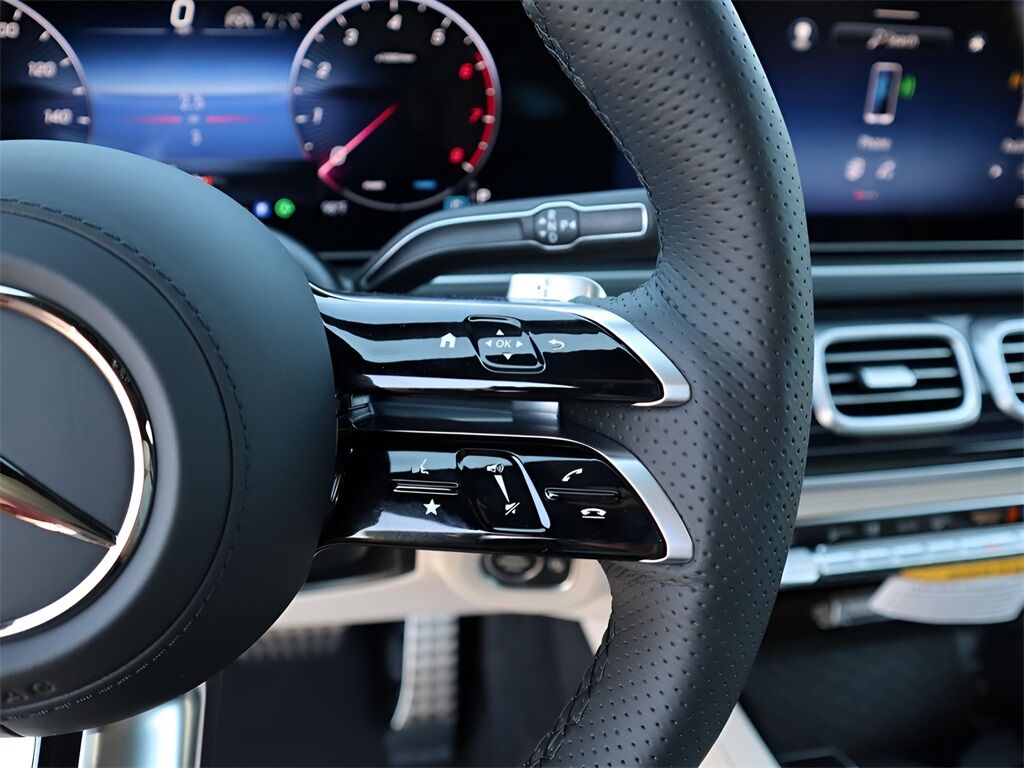 2026 Mercedes-Benz GLS GLS 450 San Clemente CA