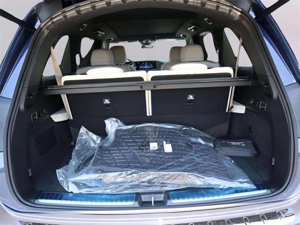 2026 Mercedes-Benz GLS GLS 450 San Clemente CA