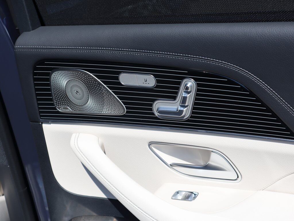 2026 Mercedes-Benz GLS GLS 450 San Clemente CA