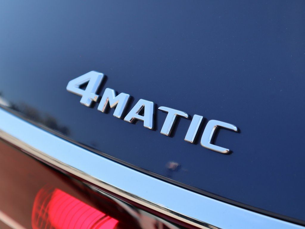 2026 Mercedes-Benz GLS GLS 450 San Clemente CA