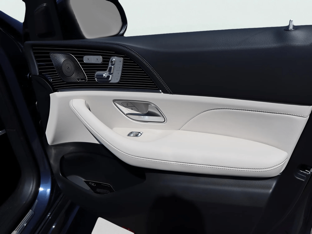 2026 Mercedes-Benz GLS GLS 450 San Clemente CA