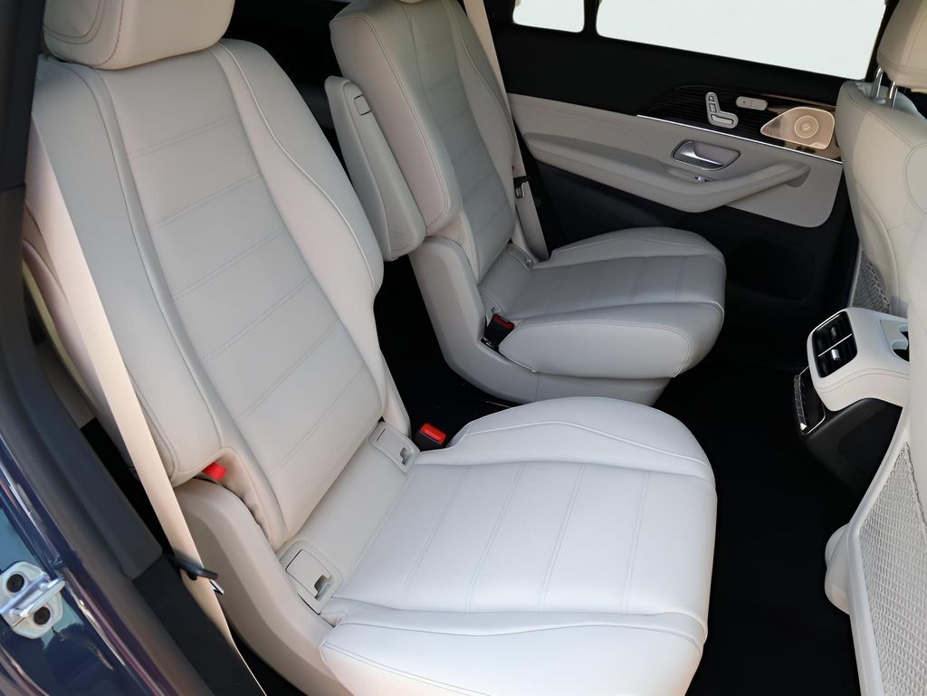 2026 Mercedes-Benz GLS GLS 450 San Clemente CA