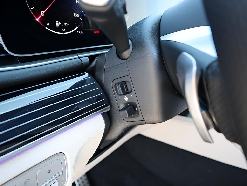 2026 Mercedes-Benz GLS GLS 450 San Clemente CA