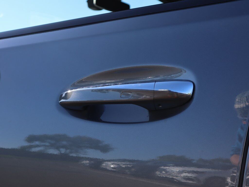 2026 Mercedes-Benz GLS GLS 450 San Clemente CA