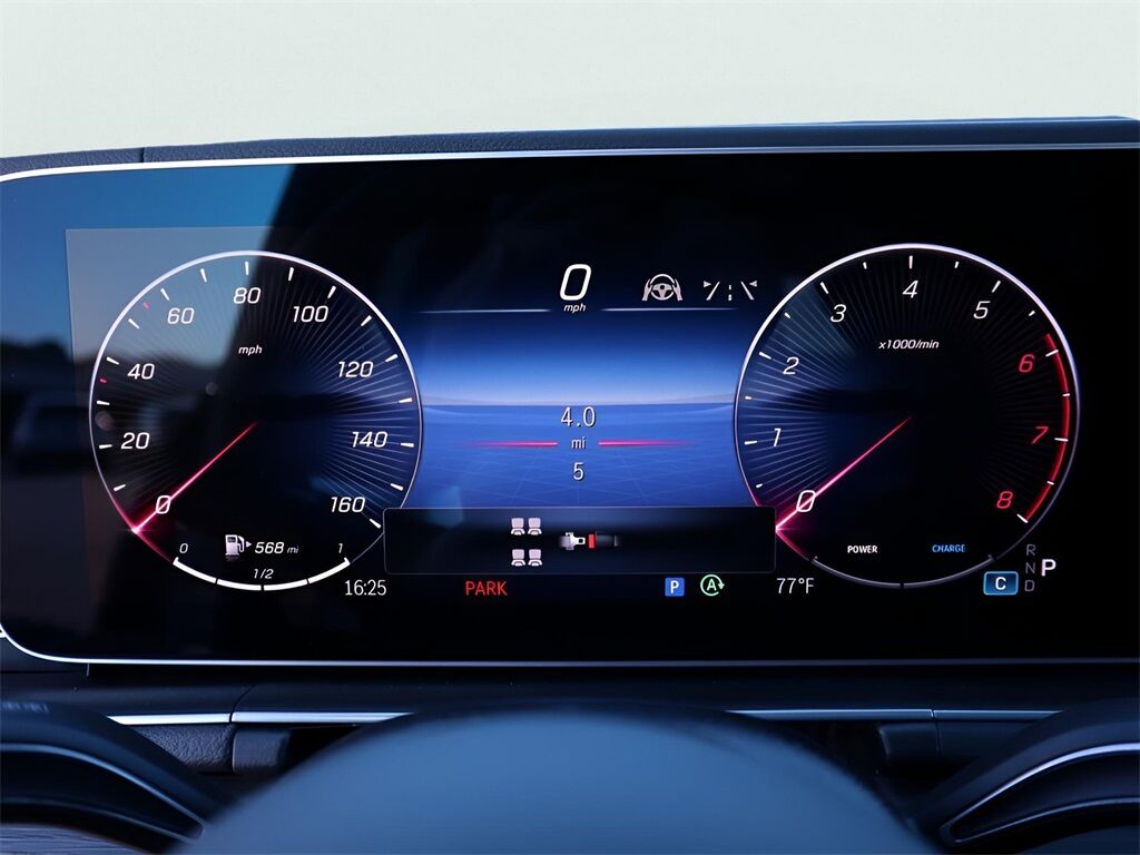 2026 Mercedes-Benz GLS GLS 450 San Clemente CA