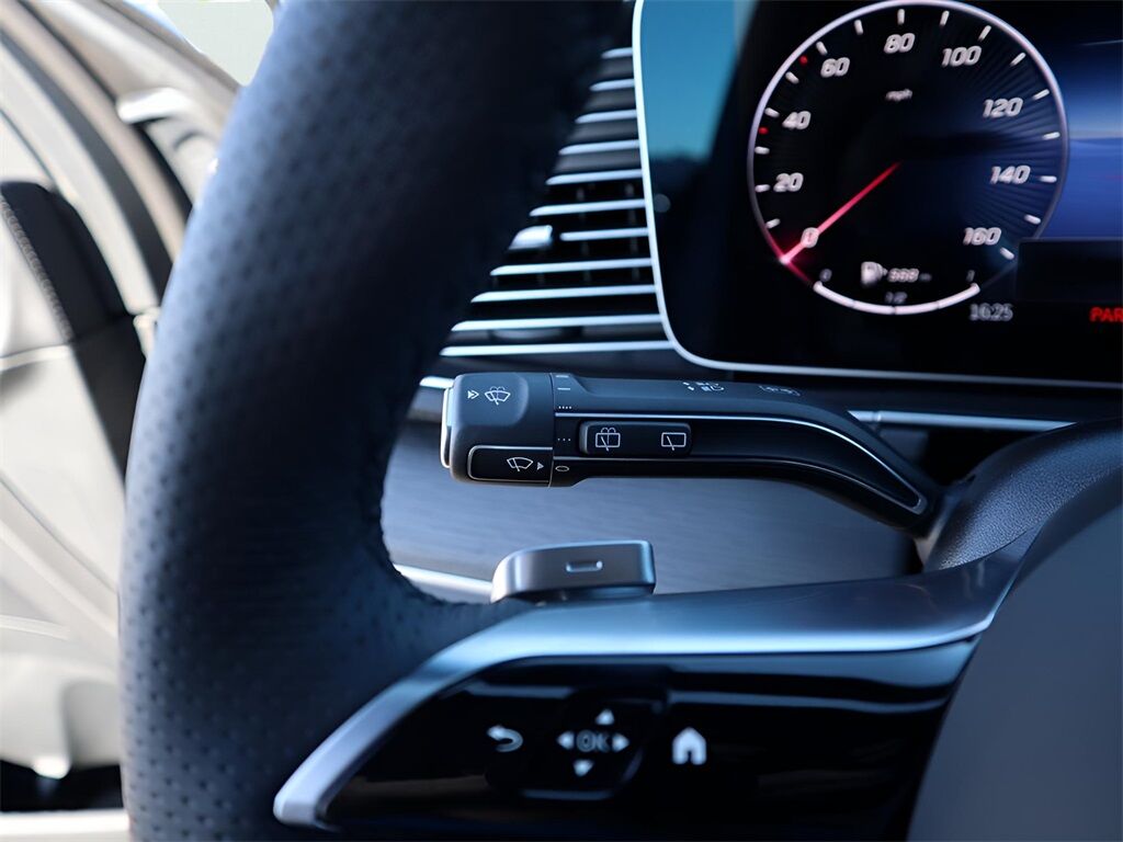 2026 Mercedes-Benz GLS GLS 450 San Clemente CA