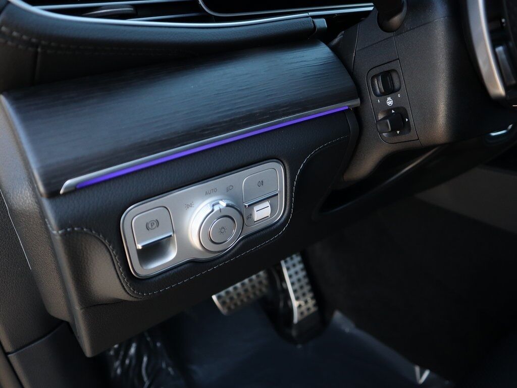 2026 Mercedes-Benz GLS GLS 450 San Clemente CA