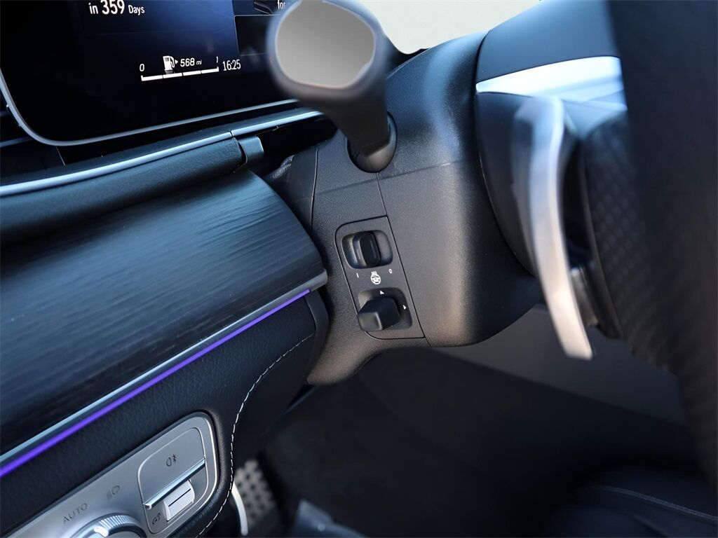 2026 Mercedes-Benz GLS GLS 450 San Clemente CA