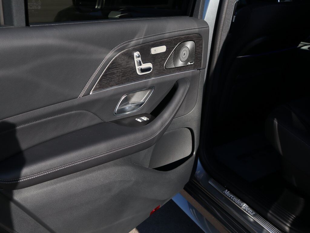 2026 Mercedes-Benz GLS GLS 450 San Clemente CA