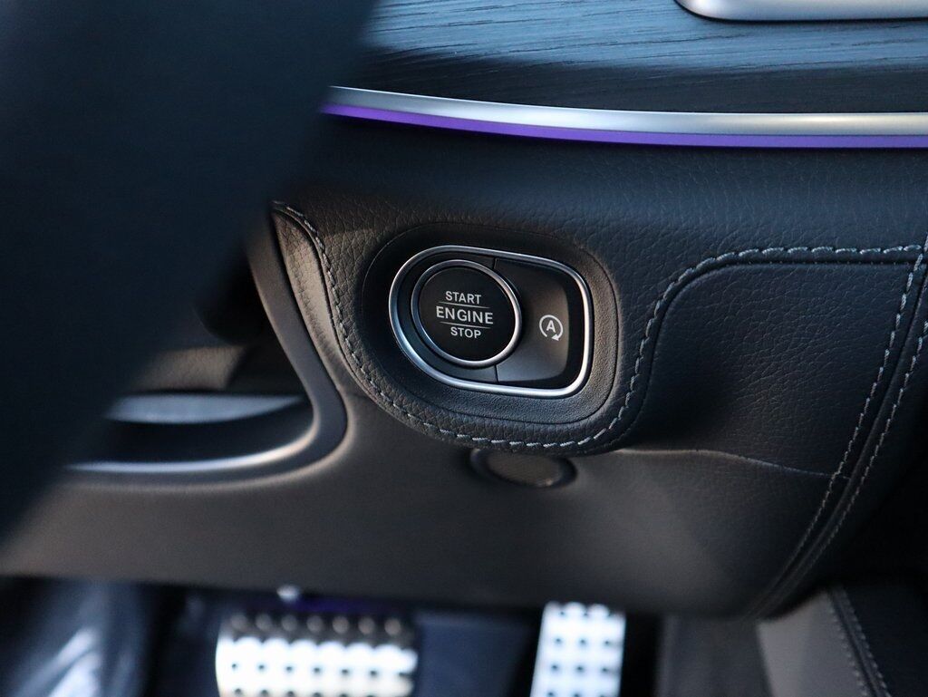 2026 Mercedes-Benz GLS GLS 450 San Clemente CA