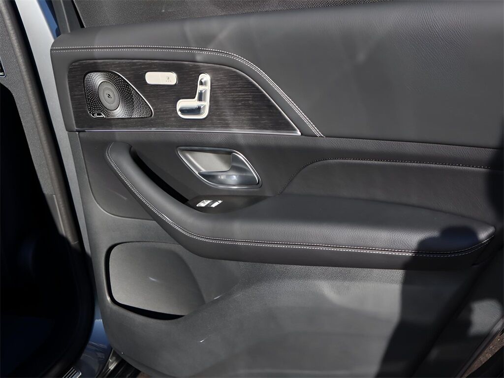 2026 Mercedes-Benz GLS GLS 450 San Clemente CA