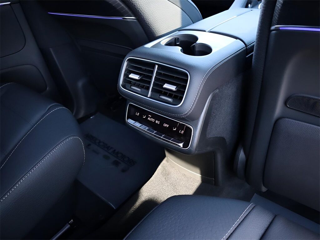 2026 Mercedes-Benz GLS GLS 450 San Clemente CA