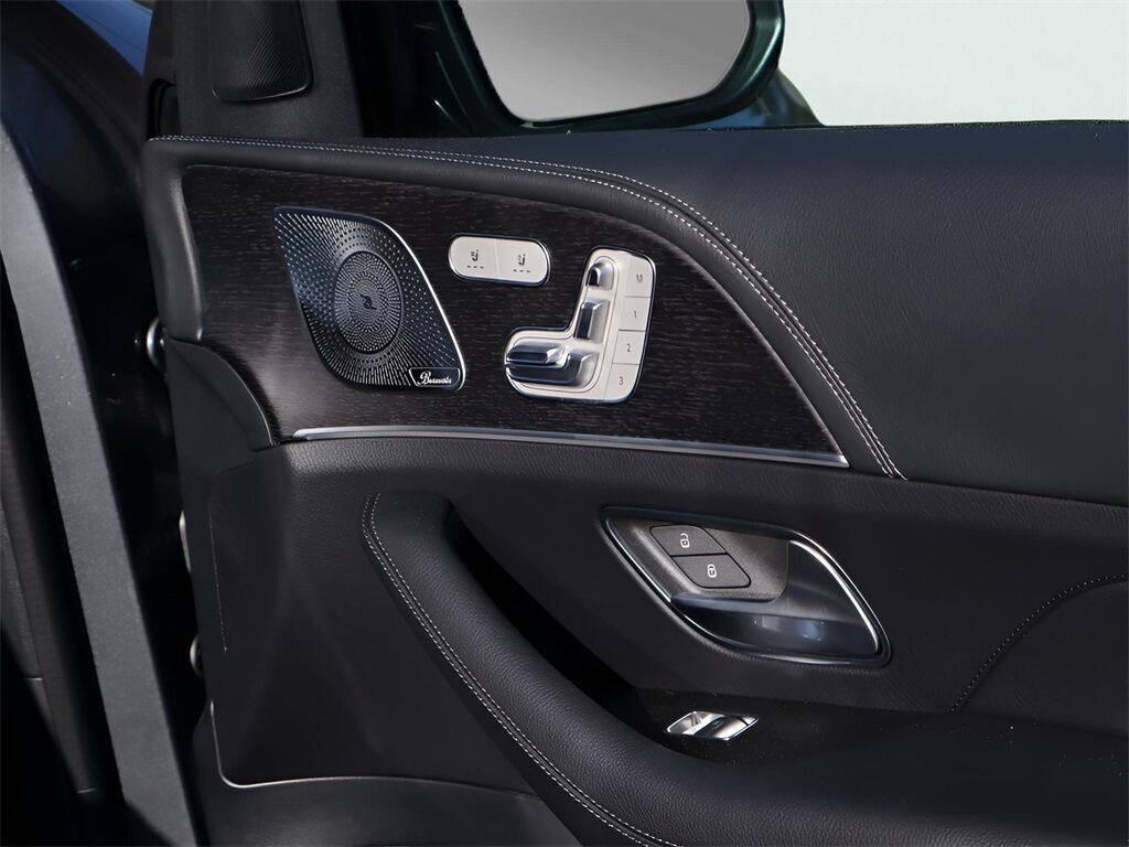 2026 Mercedes-Benz GLS GLS 450 San Clemente CA