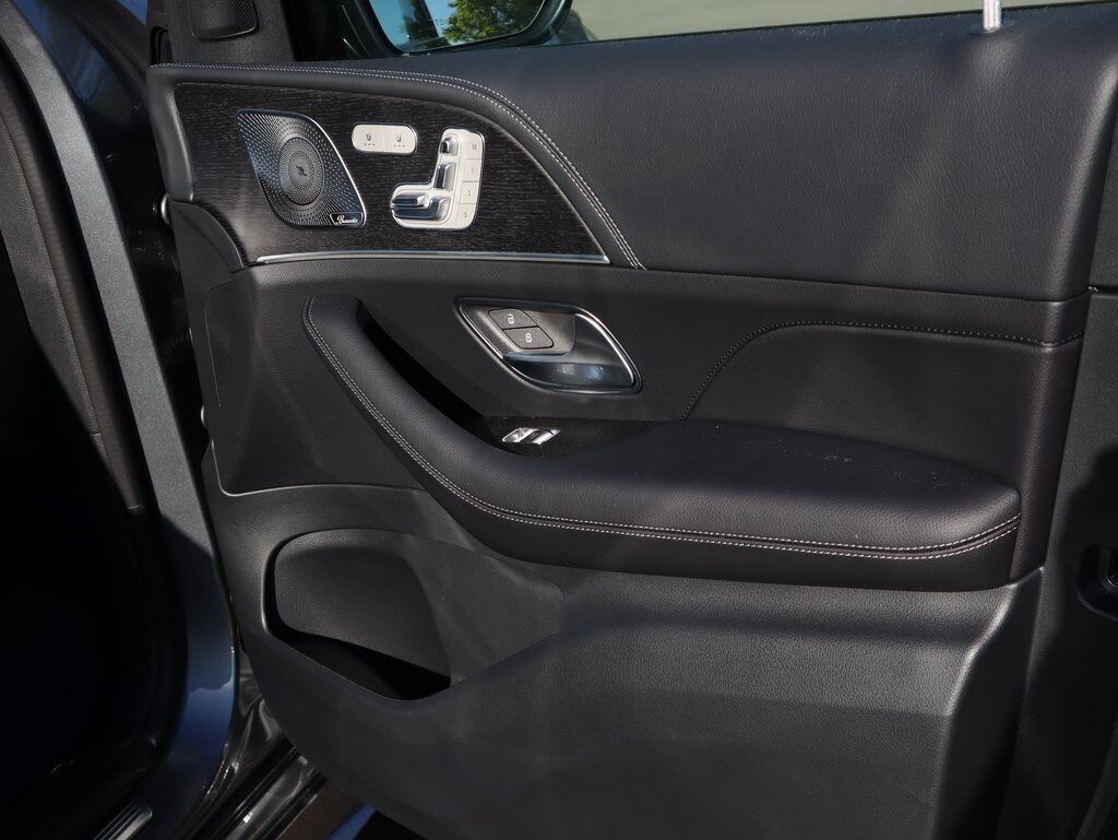 2026 Mercedes-Benz GLS GLS 450 San Clemente CA