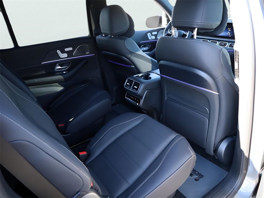 2026 Mercedes-Benz GLS GLS 450 San Clemente CA