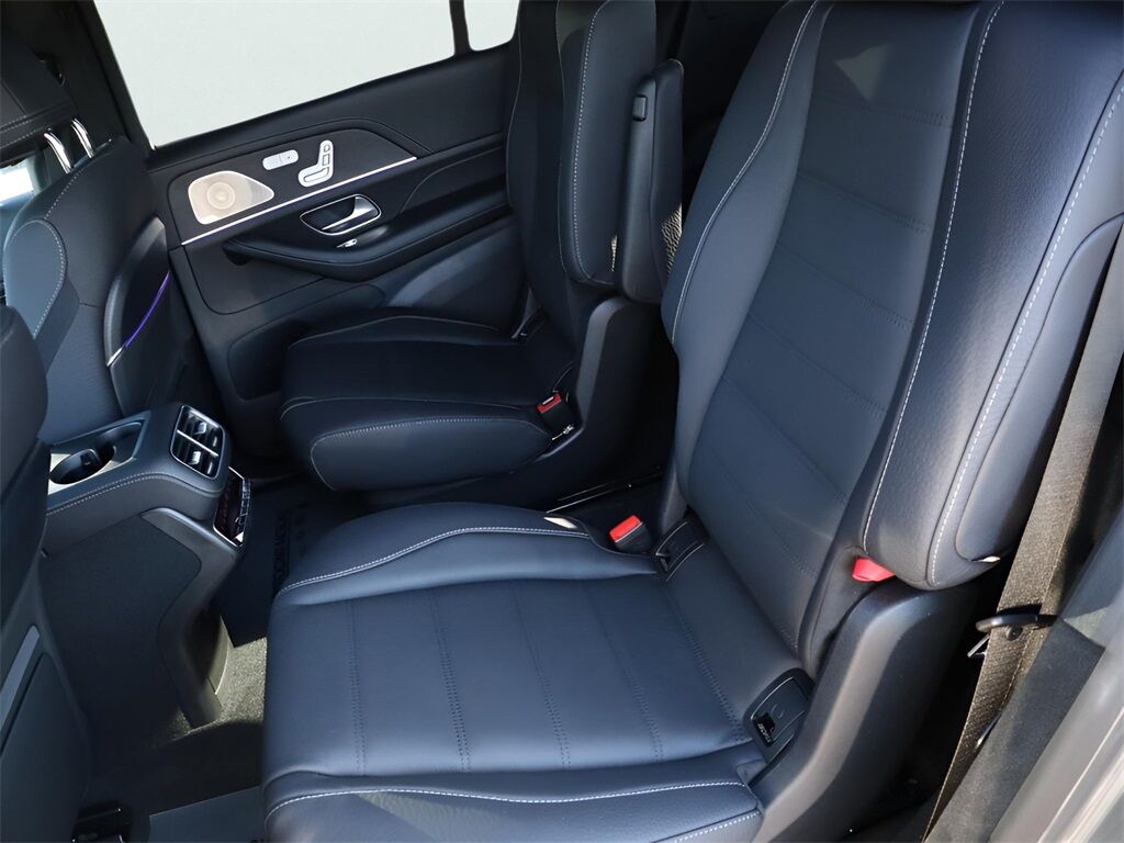 2026 Mercedes-Benz GLS GLS 450 San Clemente CA