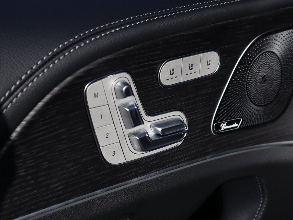 2026 Mercedes-Benz GLS GLS 450 San Clemente CA