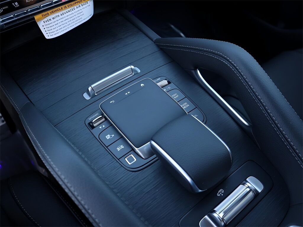 2026 Mercedes-Benz GLS GLS 450 San Clemente CA