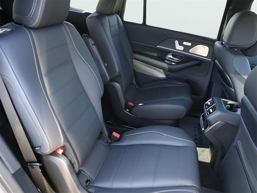 2026 Mercedes-Benz GLS GLS 450 San Clemente CA