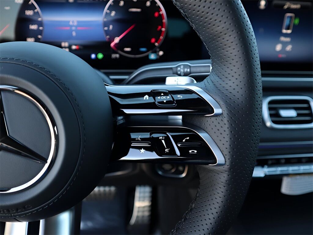 2026 Mercedes-Benz GLS GLS 450 San Clemente CA