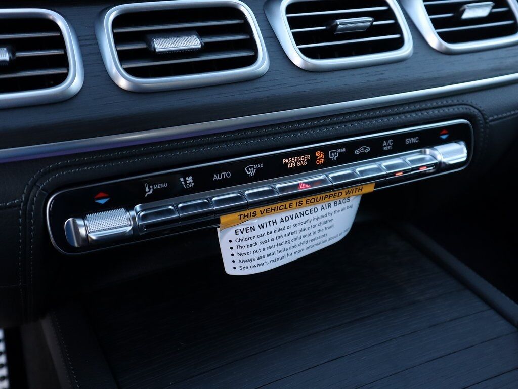 2026 Mercedes-Benz GLS GLS 450 San Clemente CA