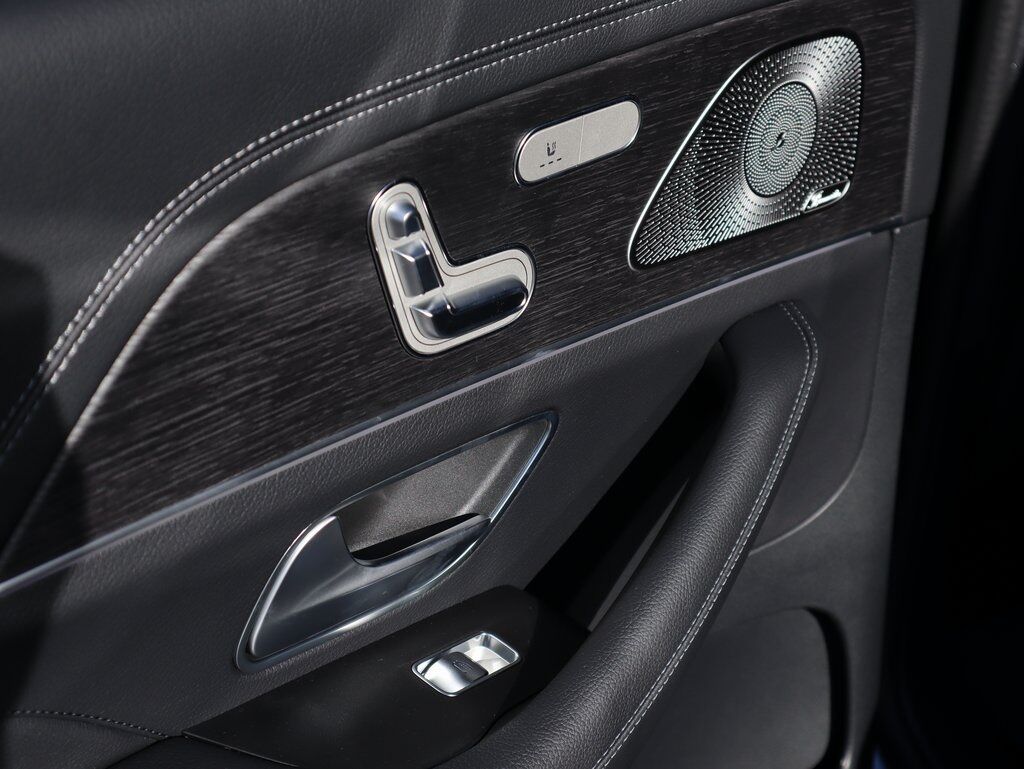 2026 Mercedes-Benz GLS GLS 450 San Clemente CA