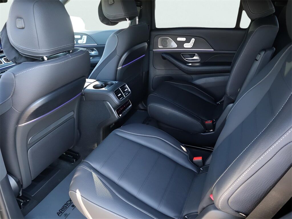 2026 Mercedes-Benz GLS GLS 450 San Clemente CA