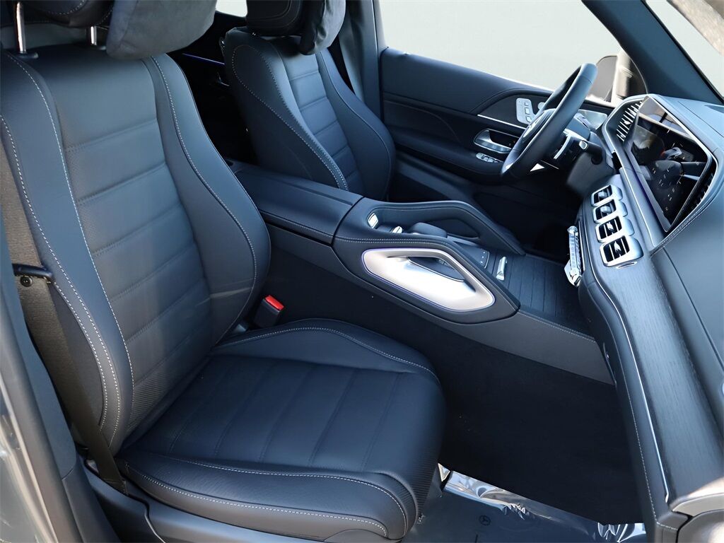 2026 Mercedes-Benz GLS GLS 450 San Clemente CA