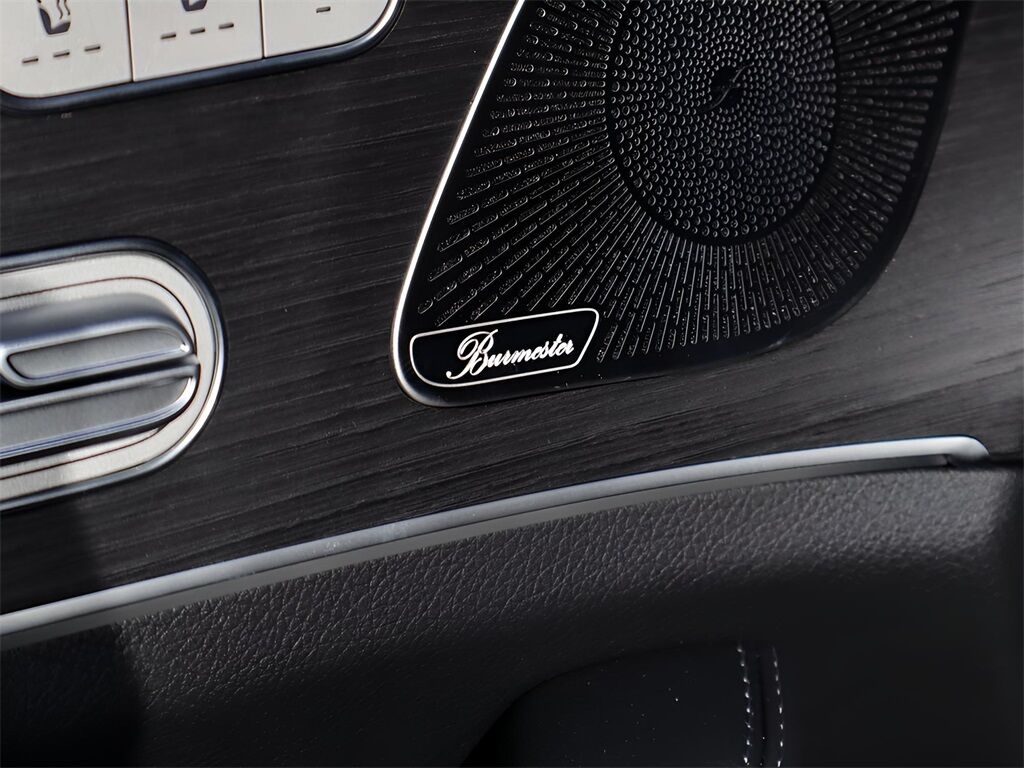 2026 Mercedes-Benz GLS GLS 450 San Clemente CA