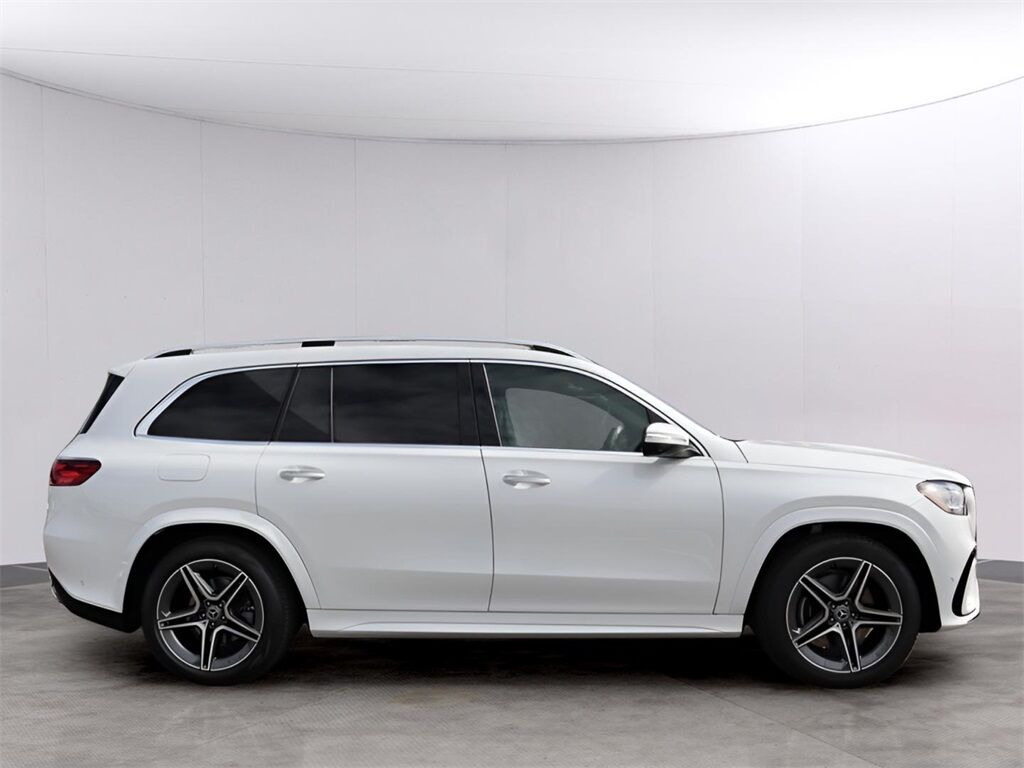 2026 Mercedes-Benz GLS GLS 450 San Clemente CA