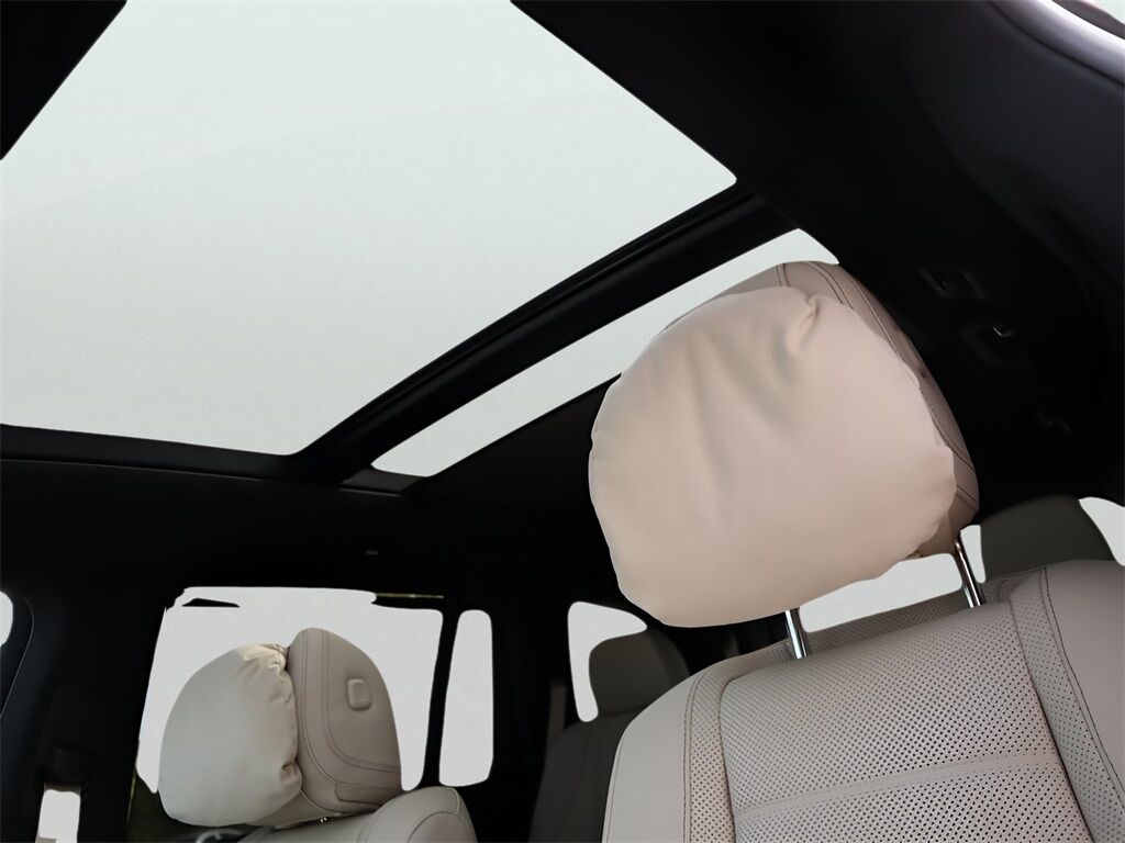 2026 Mercedes-Benz GLS GLS 450 San Clemente CA