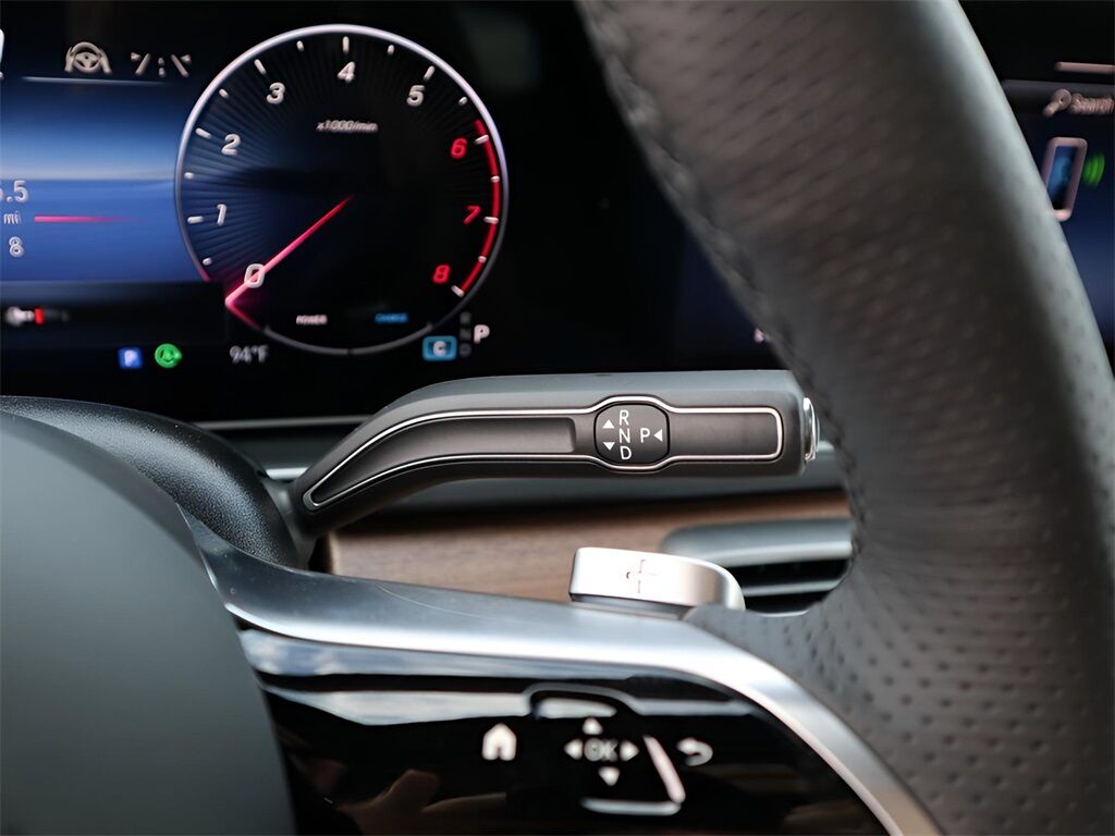 2026 Mercedes-Benz GLS GLS 450 San Clemente CA