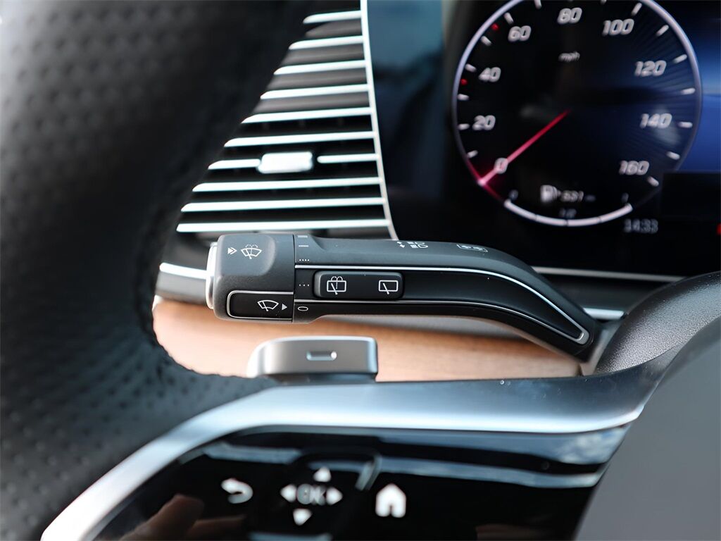 2026 Mercedes-Benz GLS GLS 450 San Clemente CA