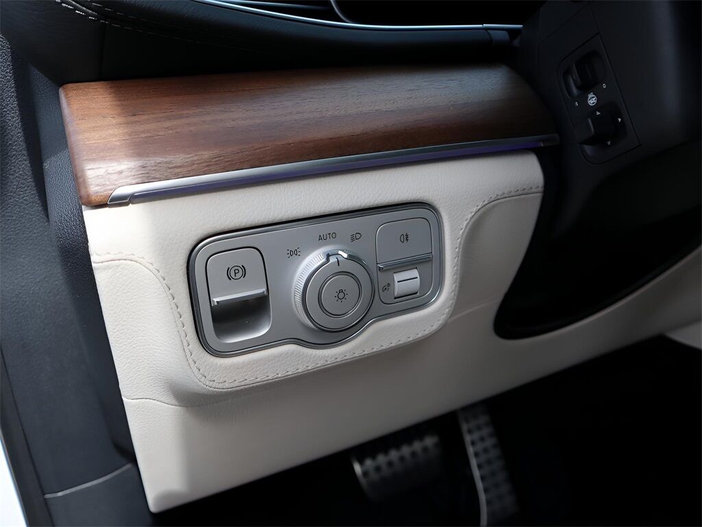 2026 Mercedes-Benz GLS GLS 450 San Clemente CA