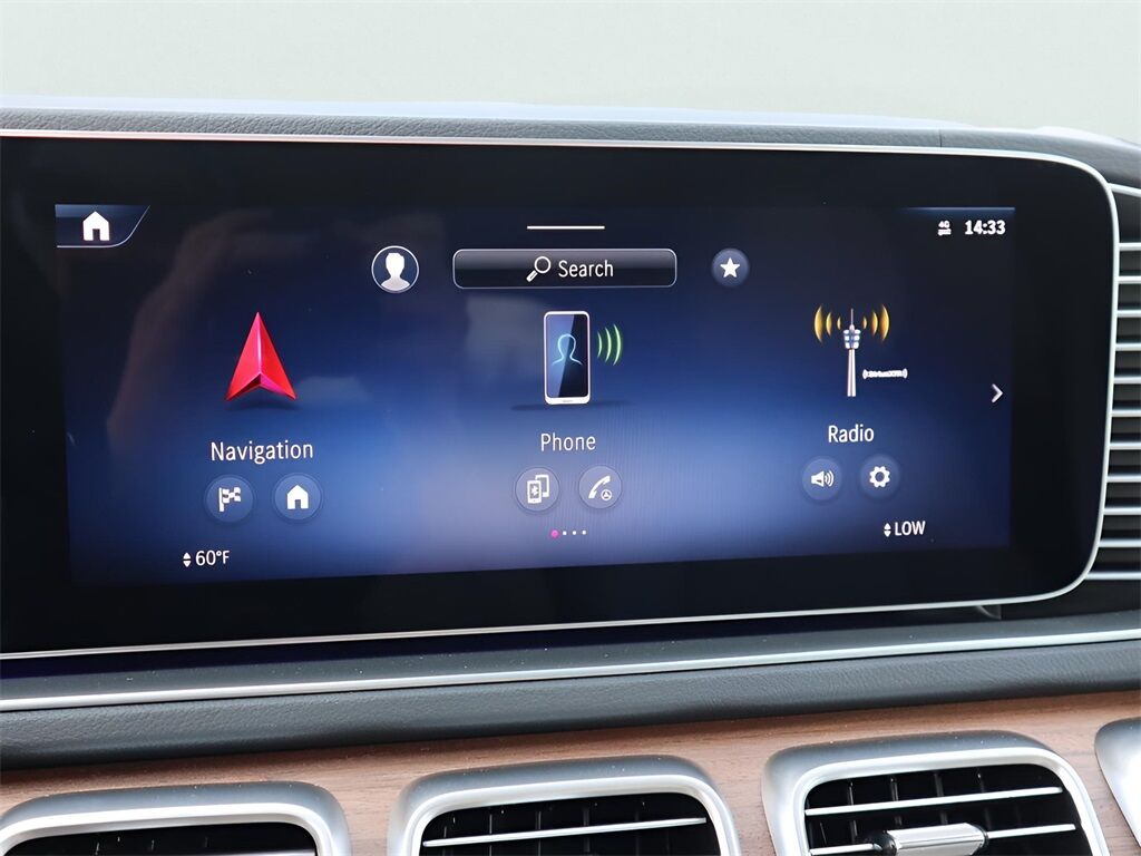 2026 Mercedes-Benz GLS GLS 450 San Clemente CA